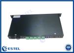 ESTEL RS485 Environmental Monitoring Unit With Web Page