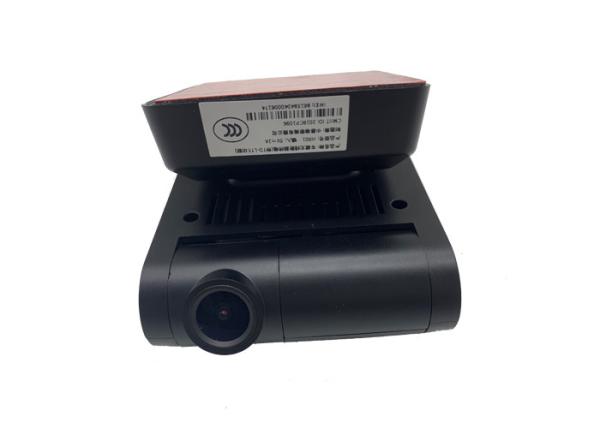 Quality Fatigue Detection Car Dashboard Camera Front And Rear Recording Dash Cam for sale