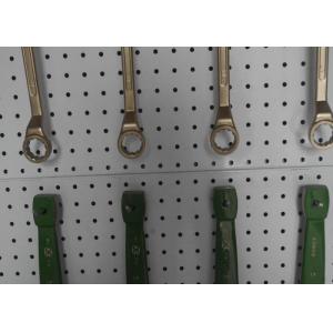 Professional Non Sparking Wrenches Double Box Craftsman Combination Wrenches