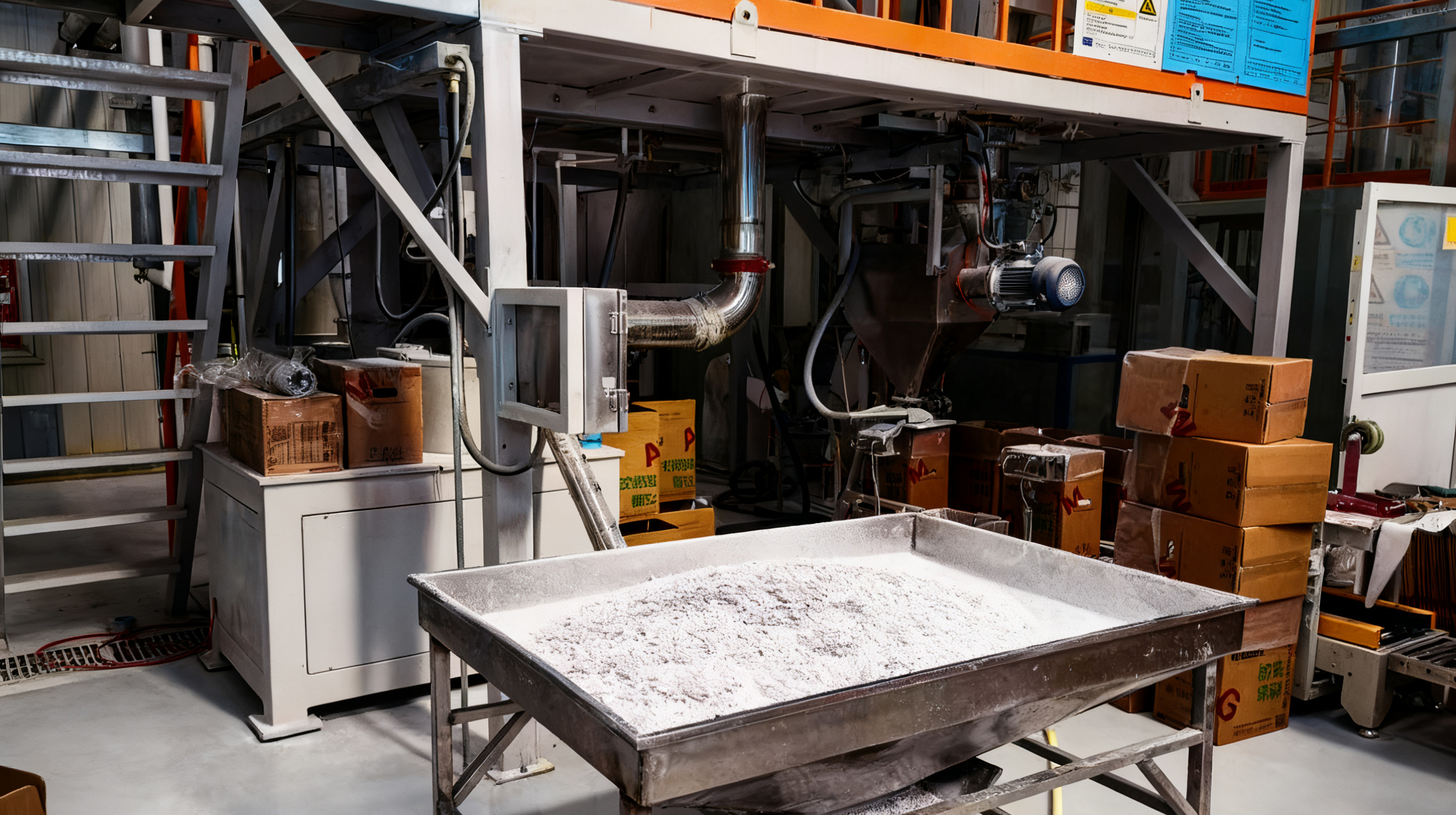 Fusion-Bonded Epoxy (Outer Wall) Coating FBE For steel pipes, pipe fittings, valves, pumps