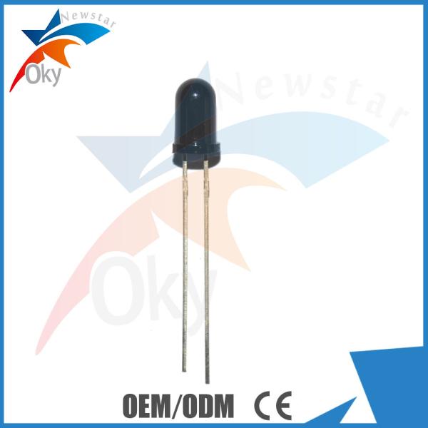 Quality Black Flame Sensors For Arduino For Smart Car 10Pcs / Lot for sale