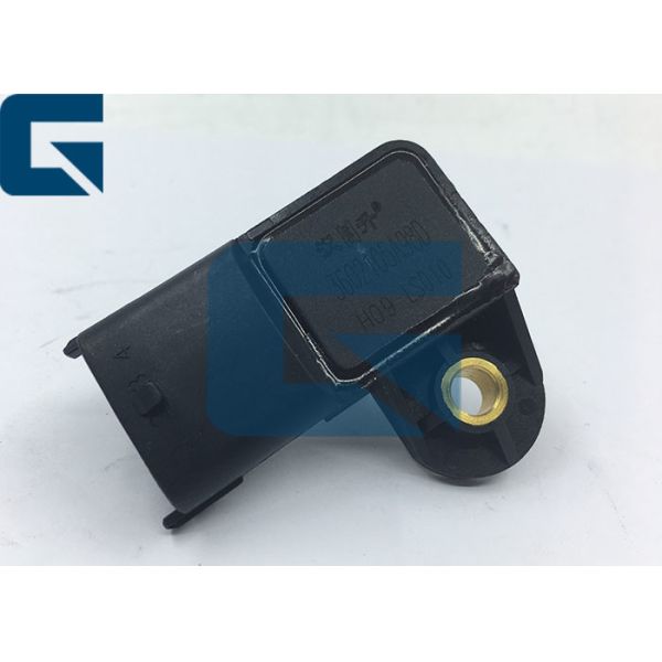 4110001007009 Excavator Accessories Intake Manifold Pressure MAP Sensor 3602105A98D For LG936L LG958L