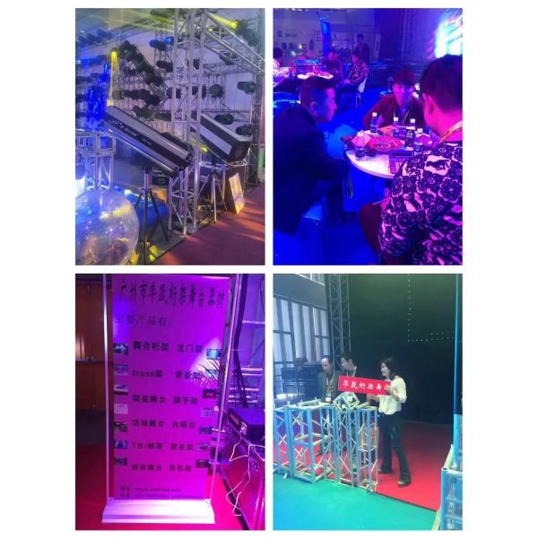 Silver Lightweight Aluminum Flight Case Custom Sizes TUV Certificate