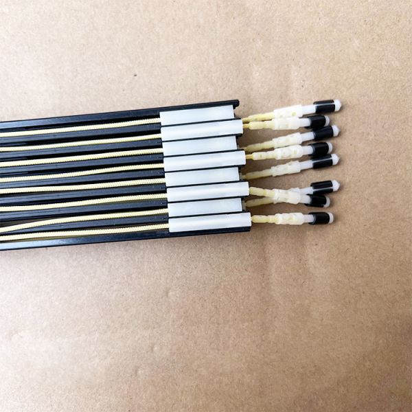 M5 Jacquard Modules Weaving Loom Quick Connector With Bearings