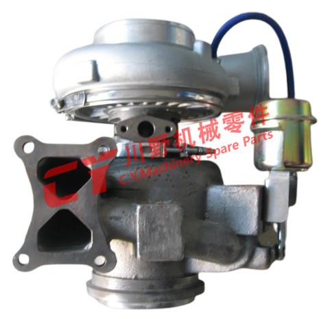 10R8733 10R2862 2472965 752538-5013S C13 Turbo With Valve