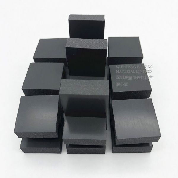 Self Adhesive Silicone Thermal Conductive Pad 0.25mm Insulation