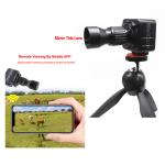 WIFI Telescope Rotatable Wireless Mini Camera Camcorder Monitoring