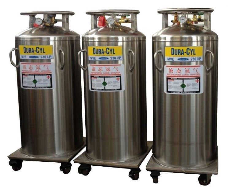 40L 50L 150bar Oxygen Gas High Purity 5n 99.999% Oxygen O2 Gas