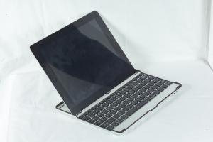 China Bluetooth keyboard,mini keyboard,keyboard for ipad on sale