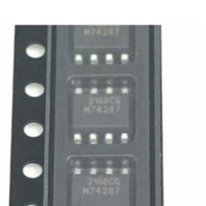 China MLX90316KDC BCG 000-RE SSD Hard Disk Drive SOP8 316BCG Hall Angle Sensor on sale