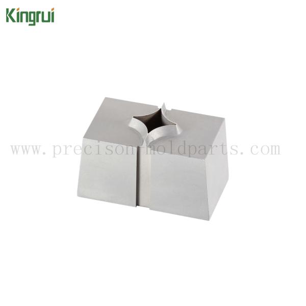 Quality Square Packaging Knife Small Grinding Processing with ISO 9001 for sale