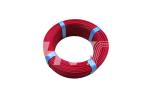 Automatic Detection Automatic Cable Strapping Machine Coil With PLC Control