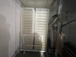 220V/50Hz Voltage Single Stage Incubator with ±1°C Temperature Uniformity