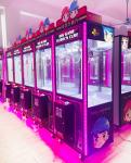 Cheaper Doll For Claw Machine Arcade Game Machine Mini Game Machine With Low