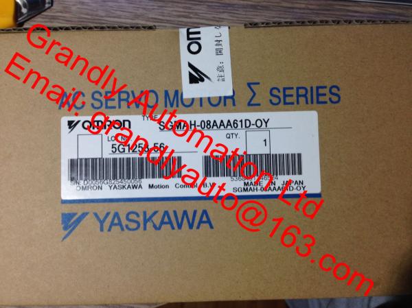 Quality SGDH-15DE-OY by Yaskawa Made in Japan for sale