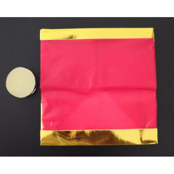 New color square water lanterns Tanabata River Lotus Lantern blessing wishing lamp quality sale