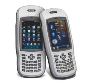 China WIFI High Precision Controller S17M GNSS RTK on sale