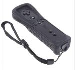 Right Hand Gamepad and Remote WII Nunchuk Controller With Montion three axis