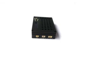 China NLOS Long Range Data UAV Data Link With RS232 Data Transmission 2.4GHZ on sale