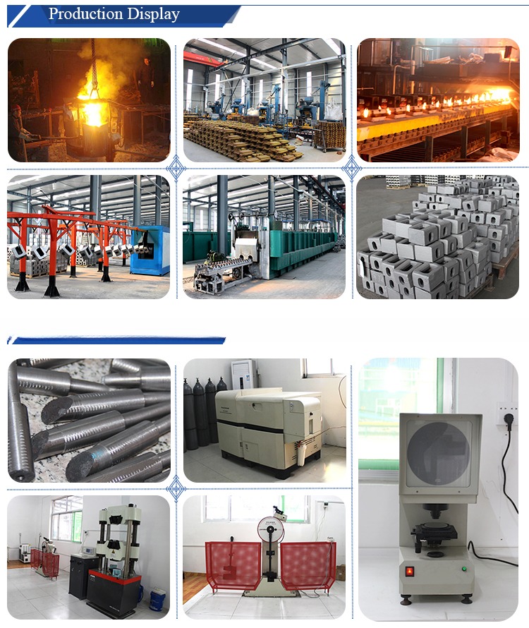 Dovetail Bottom Twistlock 45 or 55 degree ISO Shipping Container Parts within Container Casting Steel Container Lashing