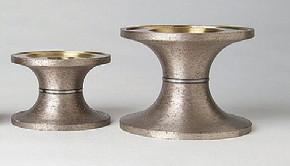 Quality High Efficiency Diamond Router Bits Wear Resistance For For Granite Edge Profiling for sale