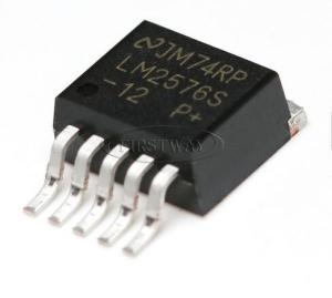 Small Integrated Circuit Switch DC To DC Converter Switching Regulator Chip