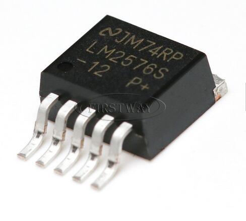 Quality Small Integrated Circuit Switch DC To DC Converter Switching Regulator Chip for sale