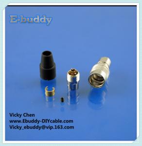 Buy cheap 4-pin hirose connector for audio technica product