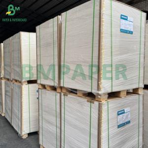 China 160gsm 180gsm Braille Paperboard High Whiteness Offset Printing Sheets on sale