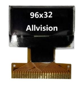 Buy cheap White Ssd1306 Oled Display , Oled Screen Module OEM / ODM Available product