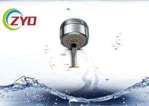 Home Water Saving Aerator Adjustable Touch Switch Benz Type Design
