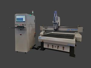 Buy cheap DSP 3 Axis Woodworking CNC Wood Door Making Router Machine Vacuum Table product