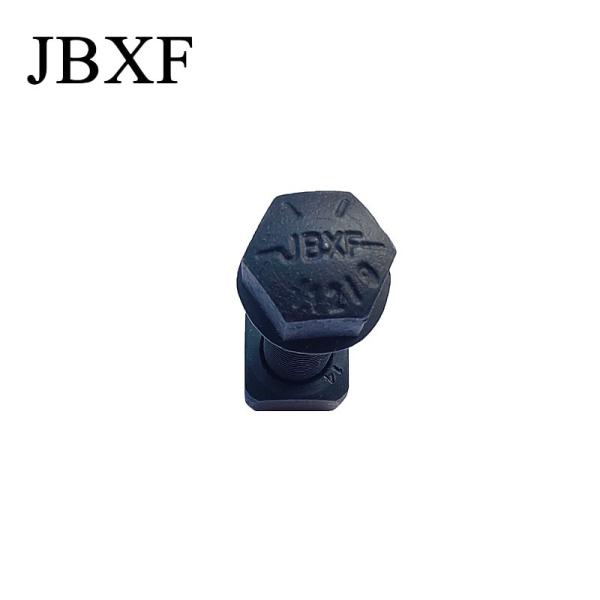 Quality Oem Track Shoe Bolt  20Y-32-31210 Bolt 134-32-61221 Nut  for excavator pc300 PC400 for sale