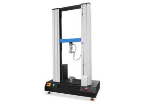 China 20kN 50kN 100kN Celtron Load Cell Tensile Test Equipment  With Computer Control on sale