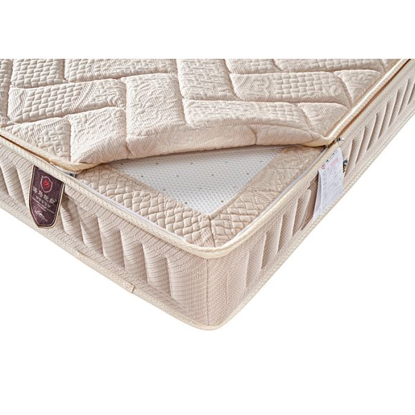 High Resilience Gel Memory Foam Mattress