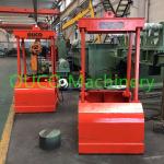 2 Peel Dredging Underwater Clamshell Grab Bucket