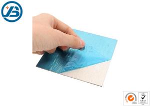 Buy cheap Heatproof Extruded Silver AZ31B Magnesium Alloy Sheet 3mm Carving Printing product