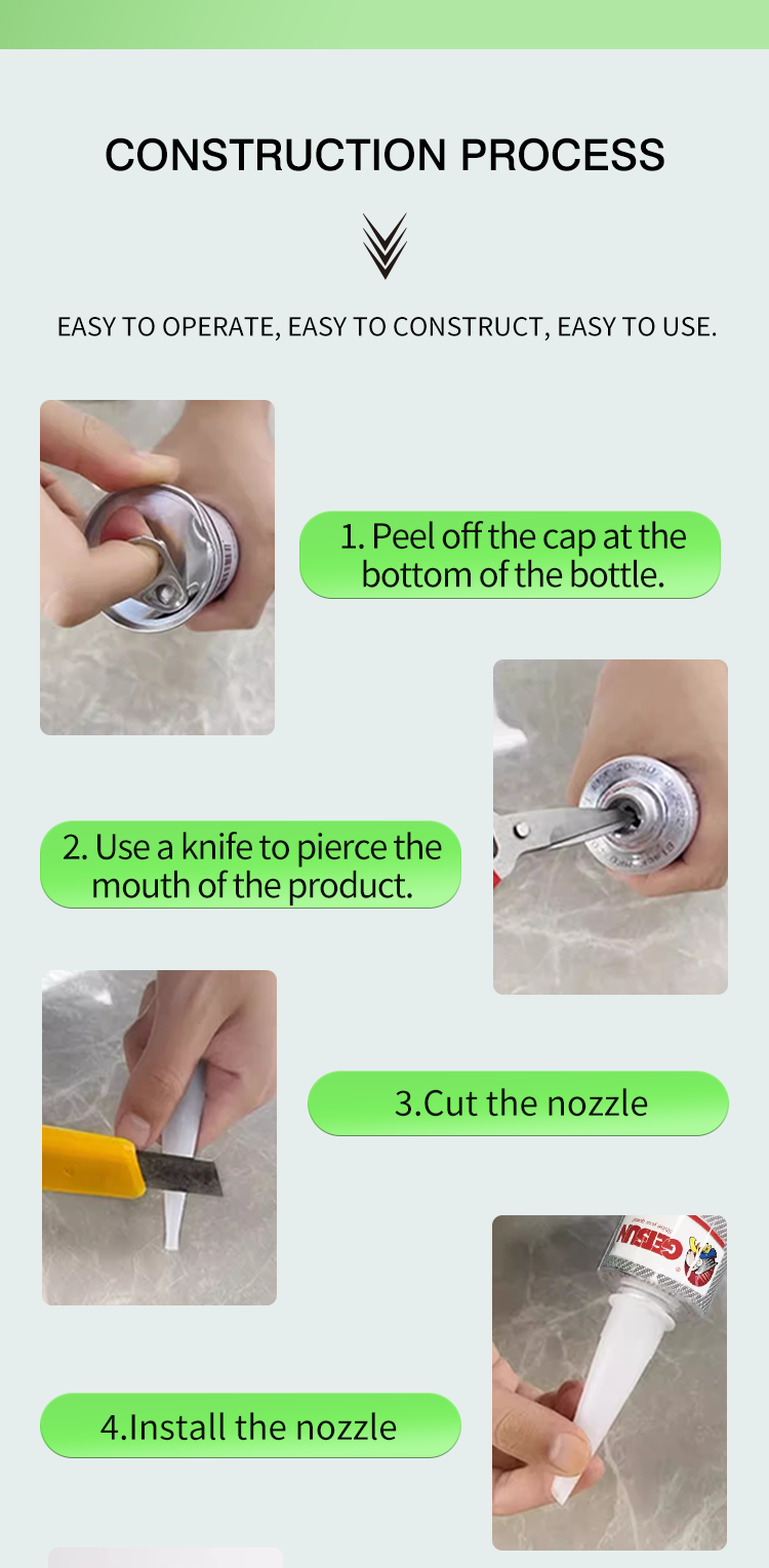 GETSUN-Auto-Glass-Adhesive