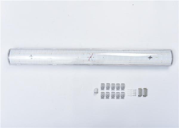 Quality PS Fire Material Ip65 40w Led Tri Proof Lamp for sale