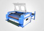 1300×900mm Carving format High Speed CO2 Laser Engraver With Automatic Coiling