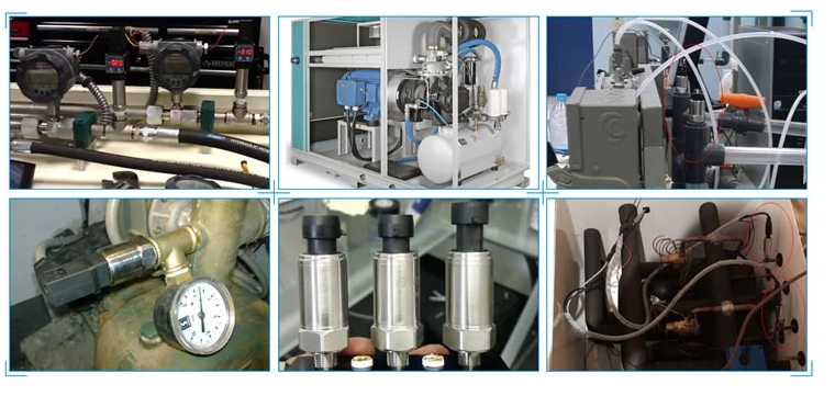 PT208 Ceramic OEM Pressure Sensor For Oil Fuel Water