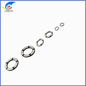 Ring-Shaped Synthetic Environmentally Friendly Varistor Micro Toy Motor Universal Varistor