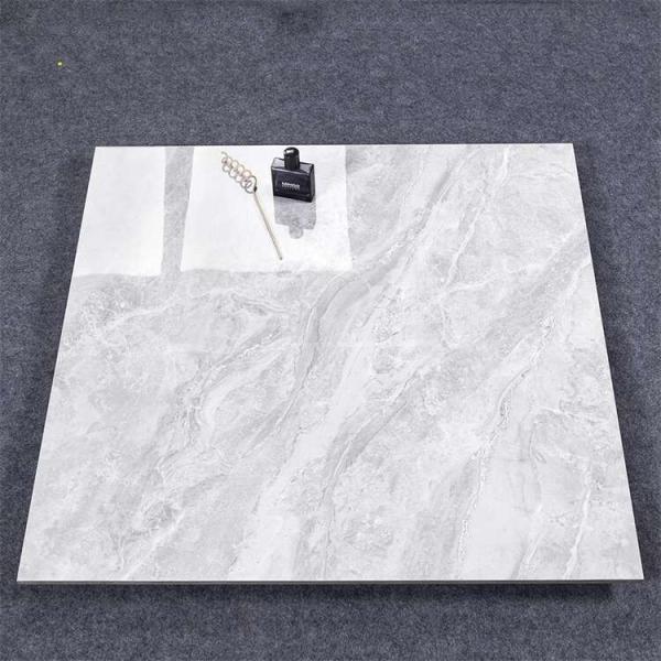 Quality 750x1500mm Marble Slab Porcelain Floor Tiles Stone Imitation Texture for sale
