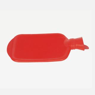 Quality Natural Rubber, PVC 1000ml, 2000ml, 2500ml Hot Water Bag Without Fabric Cover WL12019A ; WL12019B for sale