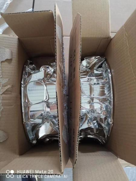 Quality LCr Carbide Wire TAFA 98 MXC Food Processing Paper Processing Metal Wire for sale
