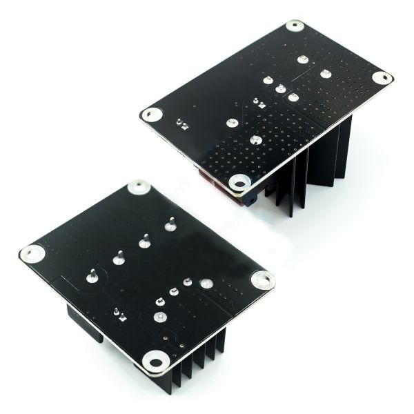Hot Bed 3D Printer Mainboards Assembly 25A MOS Tube