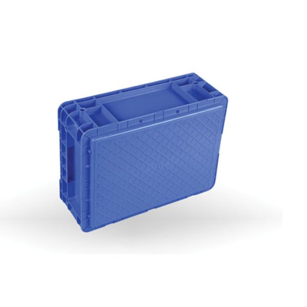400*300mm PP Stacking Containers For Light Transportation