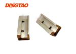 117928 Vector 7000 Cutter Parts U Of Left Guiding GTSTGT Suit For Cutter