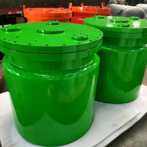 Buy cheap Multipurpose ASME Boiler And Pressure Vessel Code Custom product