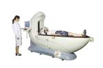 Reliable Decompression Traction System Non Linear Logarithmic Curve